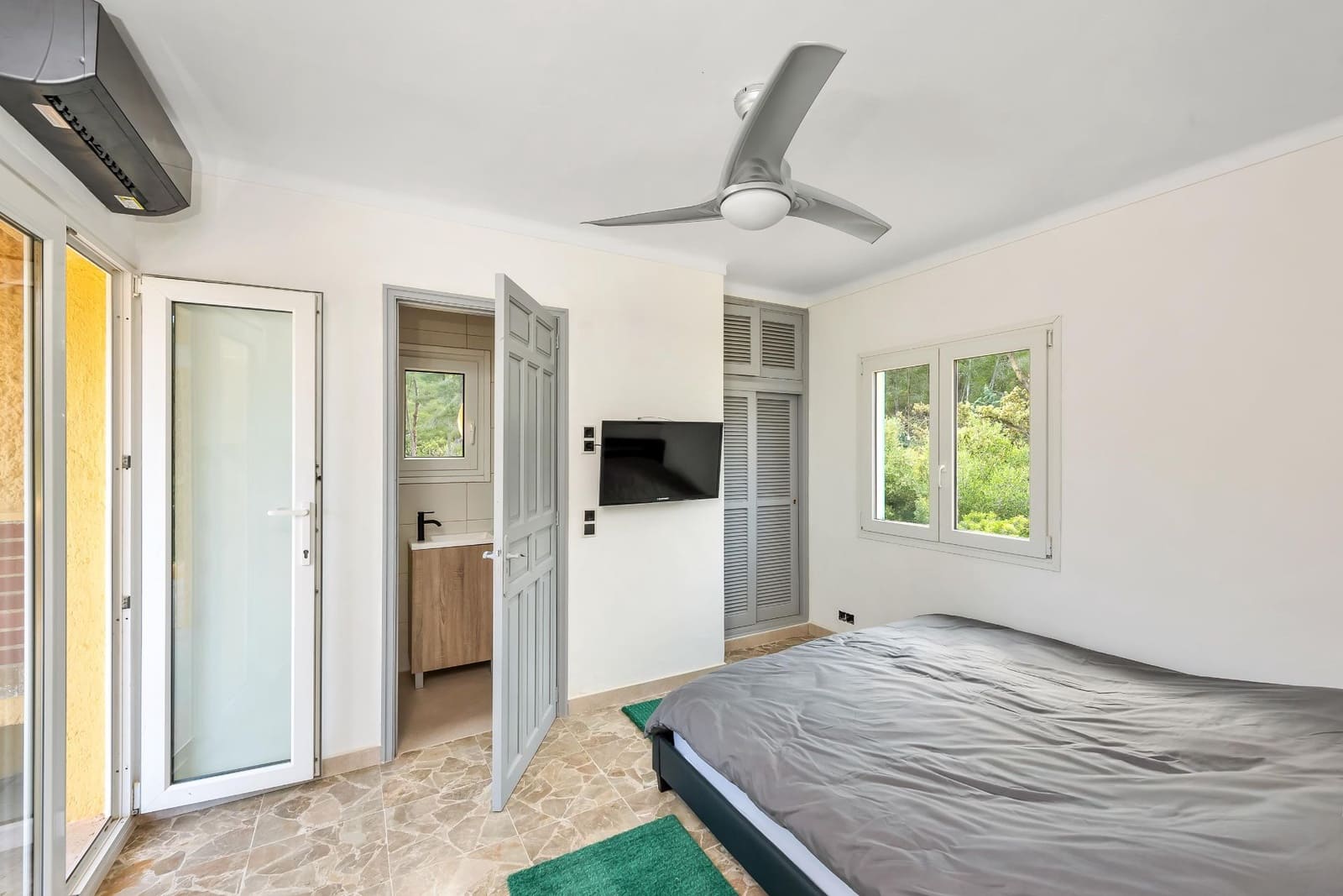 4 slaapkamer Villa te koop in Colonia de Sant Pere / Colonia de San Pedro met zwembad garage - € 895.000 (Ref: 9891612)