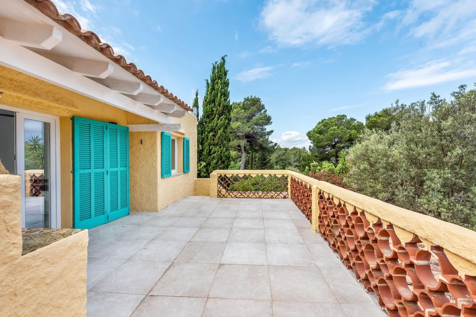 4 slaapkamer Villa te koop in Colonia de Sant Pere / Colonia de San Pedro met zwembad garage - € 895.000 (Ref: 9891612)