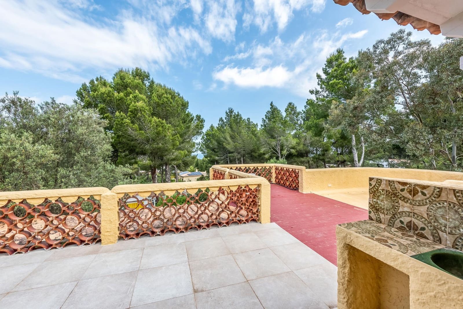 4 slaapkamer Villa te koop in Colonia de Sant Pere / Colonia de San Pedro met zwembad garage - € 895.000 (Ref: 9891612)