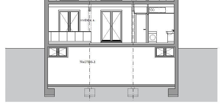 3 slaapkamer Appartement te koop in Colonia de Sant Pere / Colonia de San Pedro met zwembad - € 1.025.000 (Ref: 9906753)