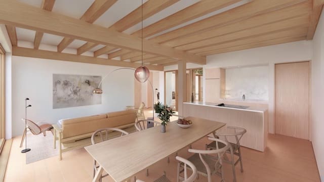 3 slaapkamer Appartement te koop in Colonia de Sant Pere / Colonia de San Pedro, Artà met zwembad - € 1.025.000 (Ref: 9906753)