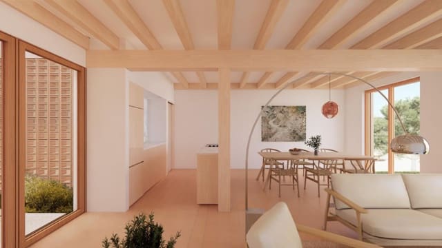 3 slaapkamer Appartement te koop in Colonia de Sant Pere / Colonia de San Pedro, Artà met zwembad - € 1.025.000 (Ref: 9906753)