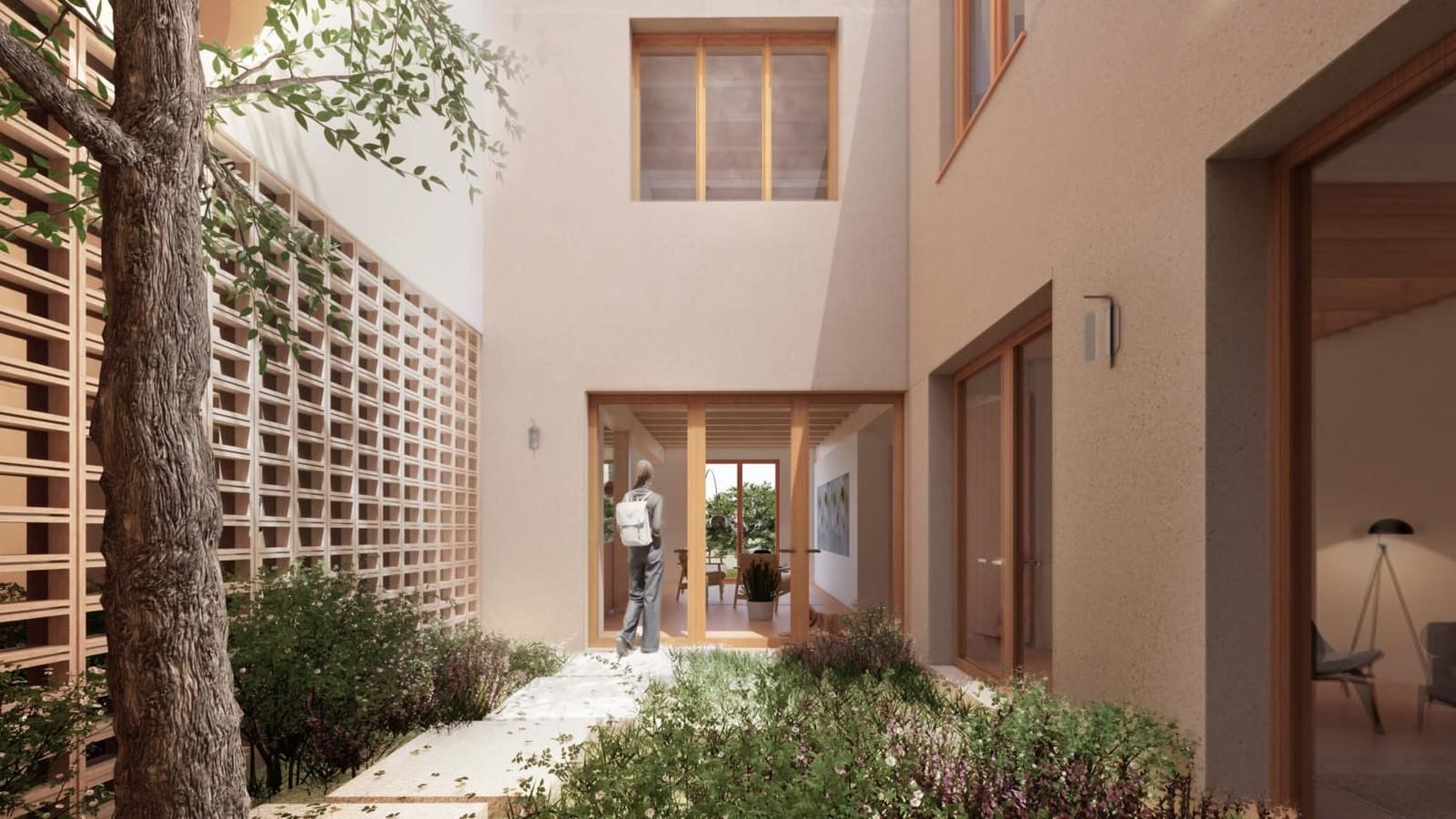 3 slaapkamer Appartement te koop in Colonia de Sant Pere / Colonia de San Pedro met zwembad - € 1.025.000 (Ref: 9906753)