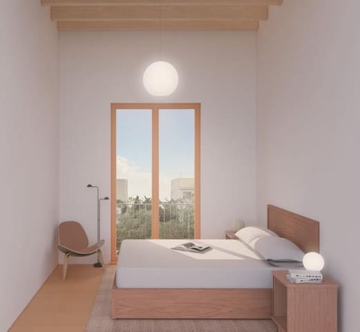 2 bedroom Apartment for sale in Colonia de Sant Pere / Colonia de San Pedro, Artà with pool - € 695,000 (Ref: 9912446)