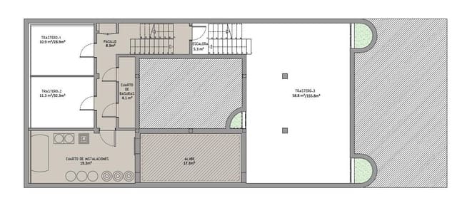 2 bedroom Apartment for sale in Colonia de Sant Pere / Colonia de San Pedro, Artà with pool - € 695,000 (Ref: 9912446)