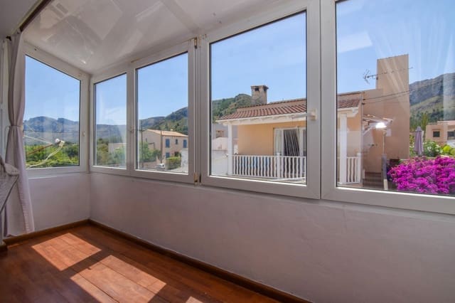 2 makuuhuone Huoneisto myytävänä paikassa Colonia de Sant Pere / Colonia de San Pedro, Artà - 380 000 € (Ref: 9926707)