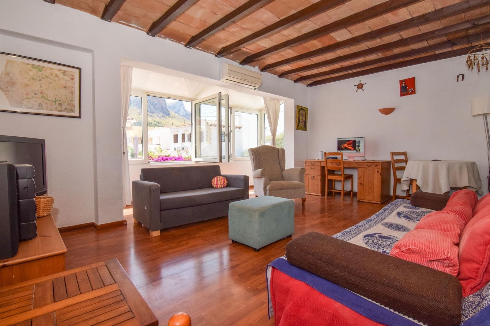 2 bedroom Apartment for sale in Colonia de Sant Pere / Colonia de San Pedro - € 380,000 (Ref: 9926707)
