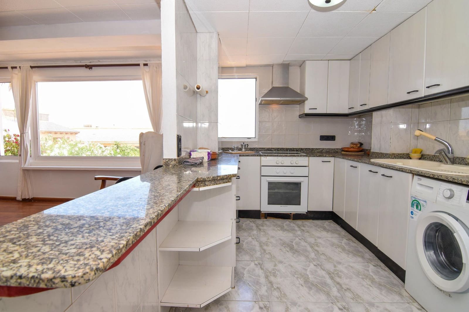 2 bedroom Apartment for sale in Colonia de Sant Pere / Colonia de San Pedro - € 380,000 (Ref: 9926707)