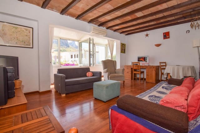 2 makuuhuone Huoneisto myytävänä paikassa Colonia de Sant Pere / Colonia de San Pedro, Artà - 380 000 € (Ref: 9926707)