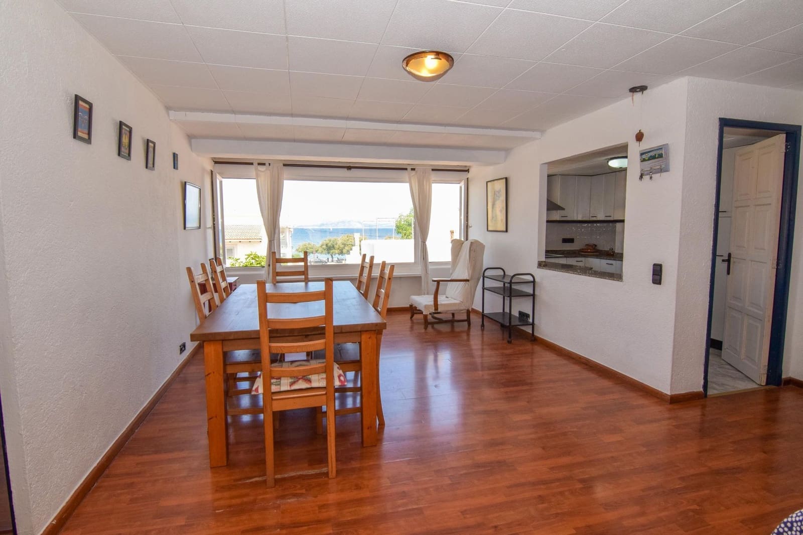 2 bedroom Apartment for sale in Colonia de Sant Pere / Colonia de San Pedro - € 380,000 (Ref: 9926707)