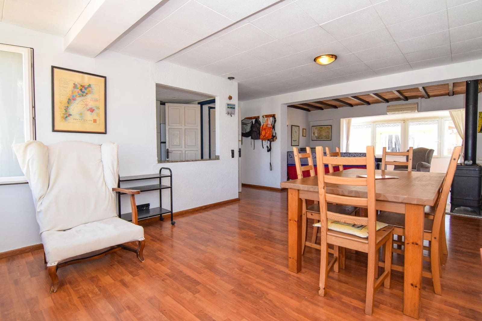 2 bedroom Apartment for sale in Colonia de Sant Pere / Colonia de San Pedro - € 380,000 (Ref: 9926707)