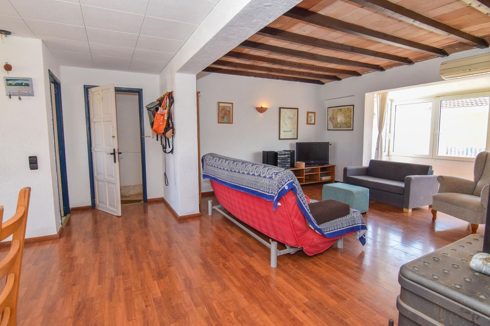 2 bedroom Apartment for sale in Colonia de Sant Pere / Colonia de San Pedro - € 380,000 (Ref: 9926707)