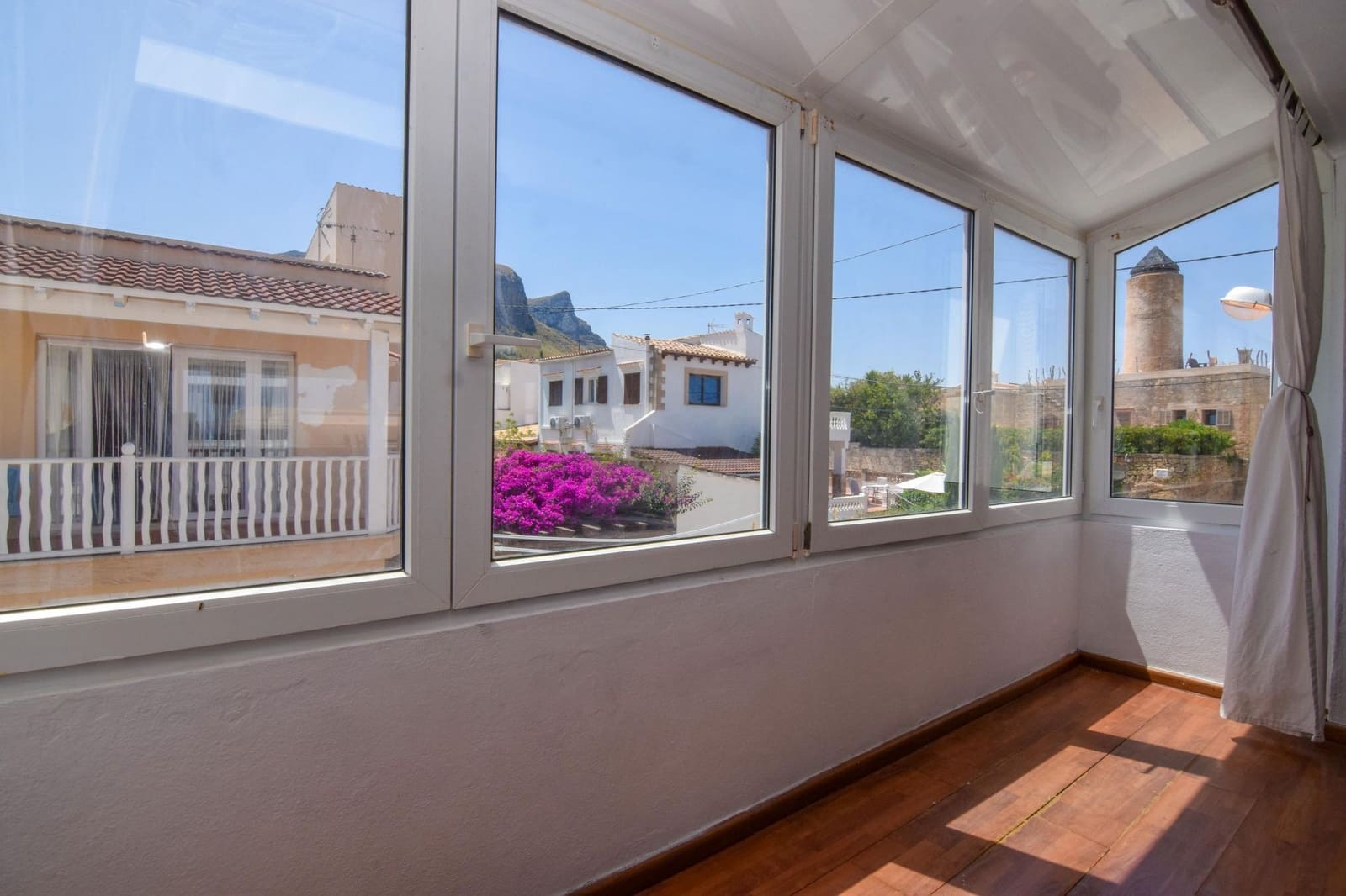 2 bedroom Apartment for sale in Colonia de Sant Pere / Colonia de San Pedro - € 380,000 (Ref: 9926707)