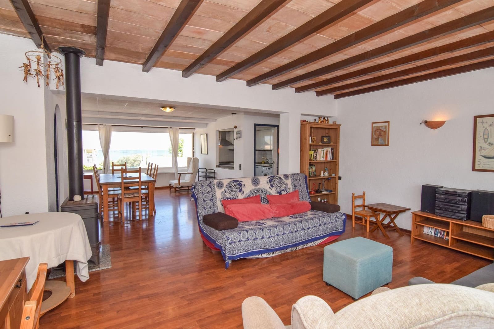2 bedroom Apartment for sale in Colonia de Sant Pere / Colonia de San Pedro - € 380,000 (Ref: 9926707)