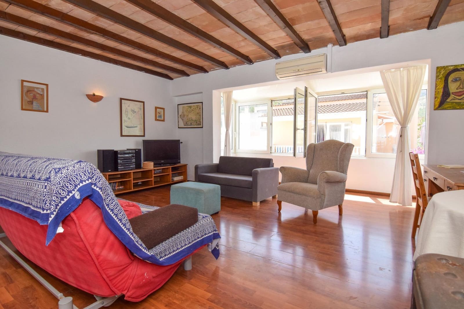 2 bedroom Apartment for sale in Colonia de Sant Pere / Colonia de San Pedro - € 380,000 (Ref: 9926707)