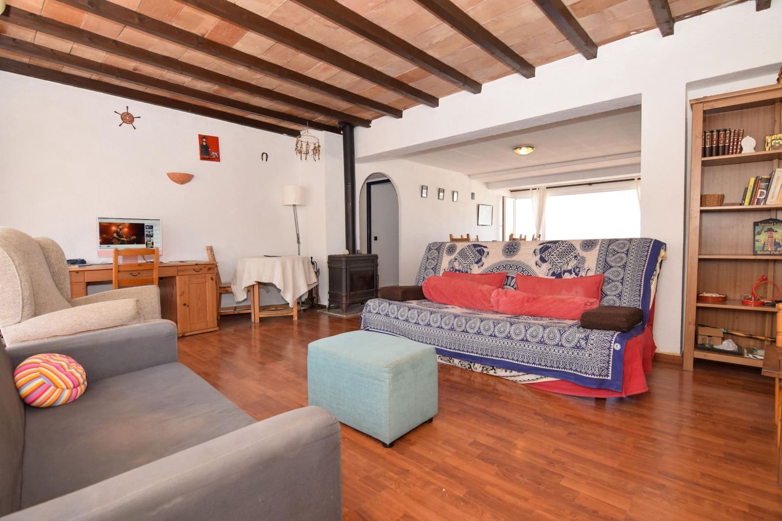 2 bedroom Apartment for sale in Colonia de Sant Pere / Colonia de San Pedro - € 380,000 (Ref: 9926707)
