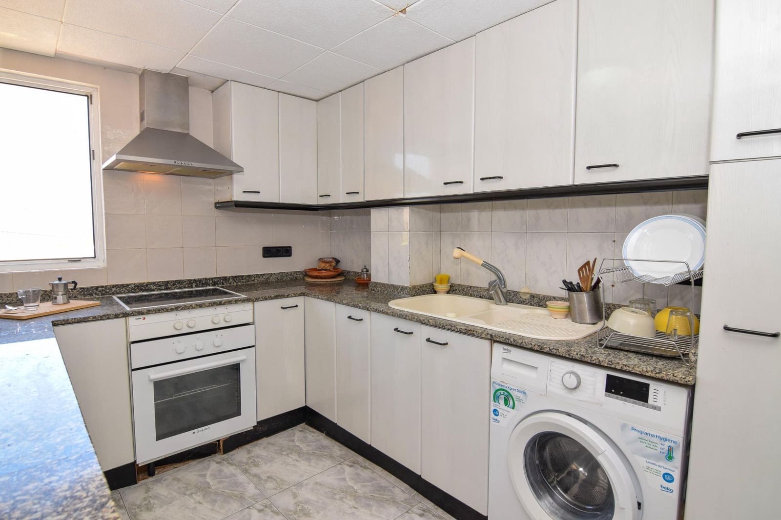 2 bedroom Apartment for sale in Colonia de Sant Pere / Colonia de San Pedro - € 380,000 (Ref: 9926707)