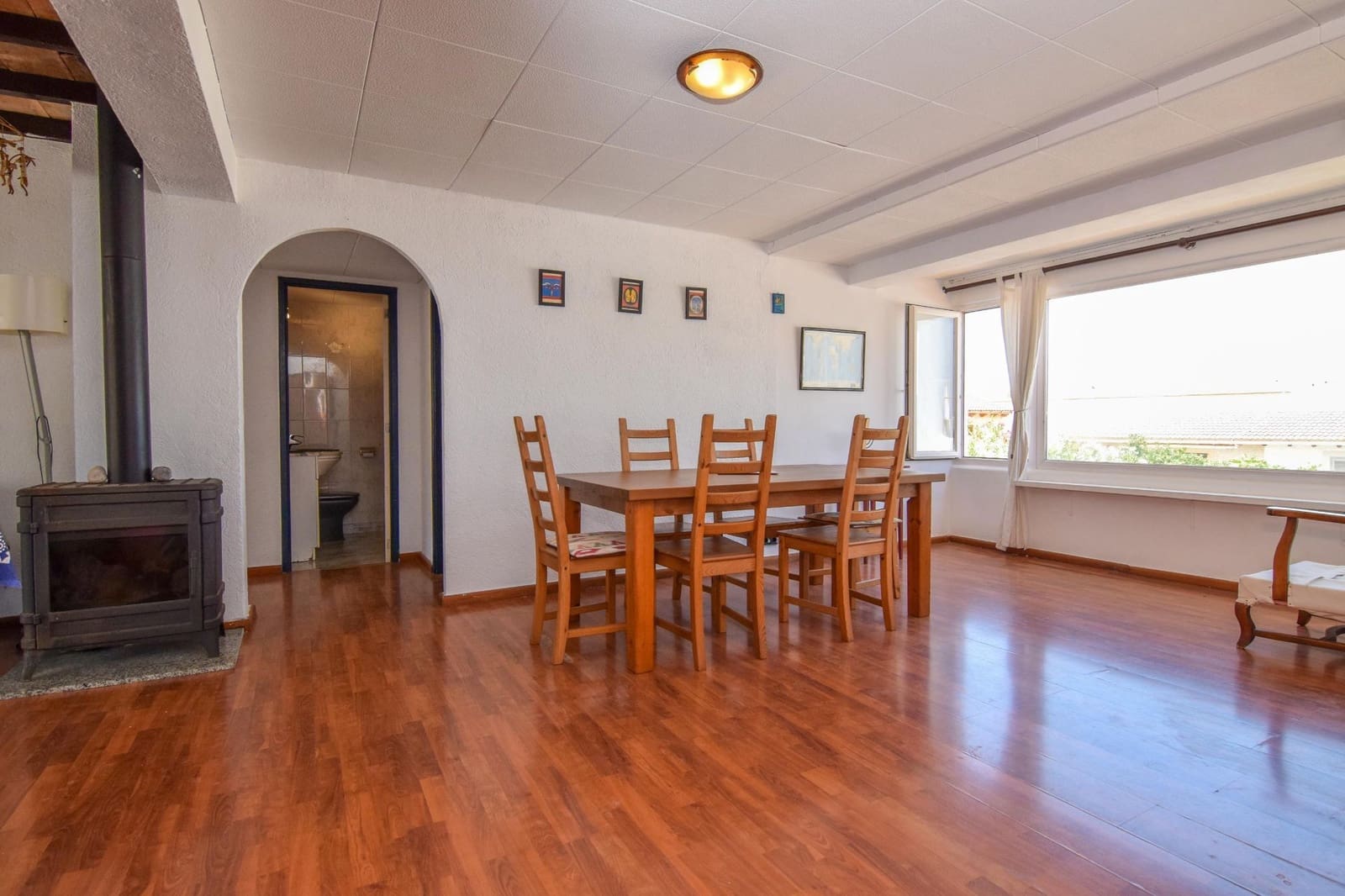 2 bedroom Apartment for sale in Colonia de Sant Pere / Colonia de San Pedro - € 380,000 (Ref: 9926707)