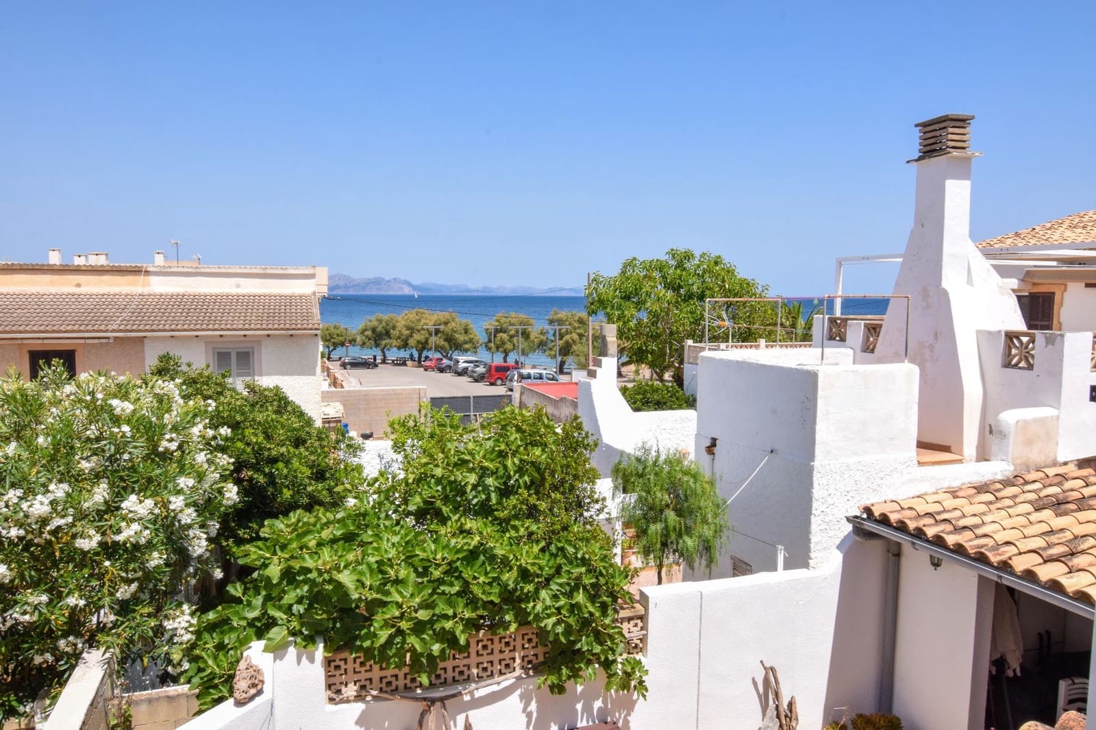 2 bedroom Apartment for sale in Colonia de Sant Pere / Colonia de San Pedro - € 380,000 (Ref: 9926707)