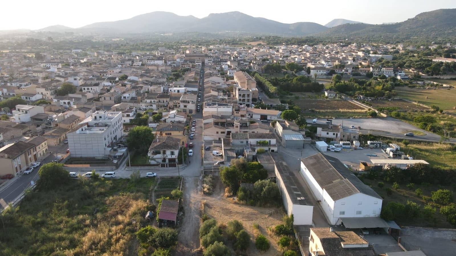 Building Plot for sale in Sant Llorenc des Cardassar - € 165,000 (Ref: 9930083)