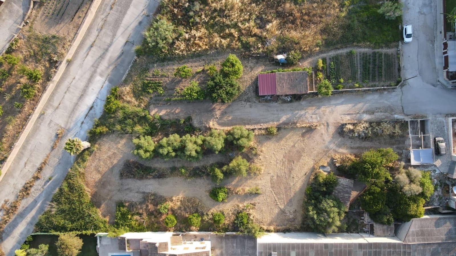 Building Plot for sale in Sant Llorenc des Cardassar - € 165,000 (Ref: 9930083)