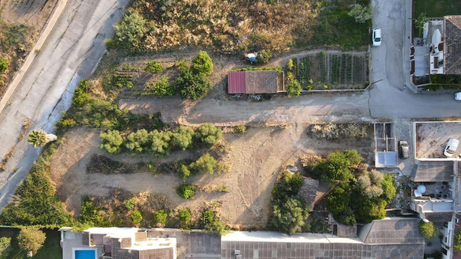 Building Plot for sale in Sant Llorenc des Cardassar - € 165,000 (Ref: 9930083)