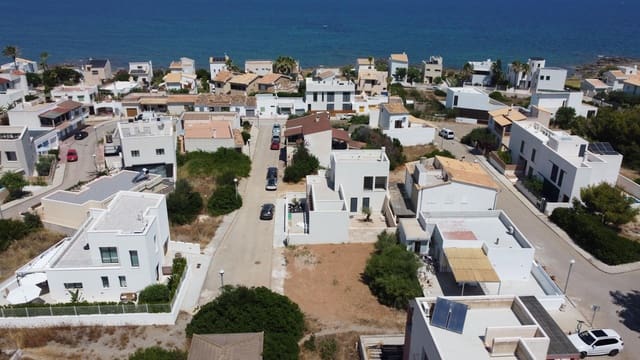 Area Edificabile in vendita in Colonia de Sant Pere / Colonia de San Pedro, Artà - 240.000 € (Rif: 9950954)