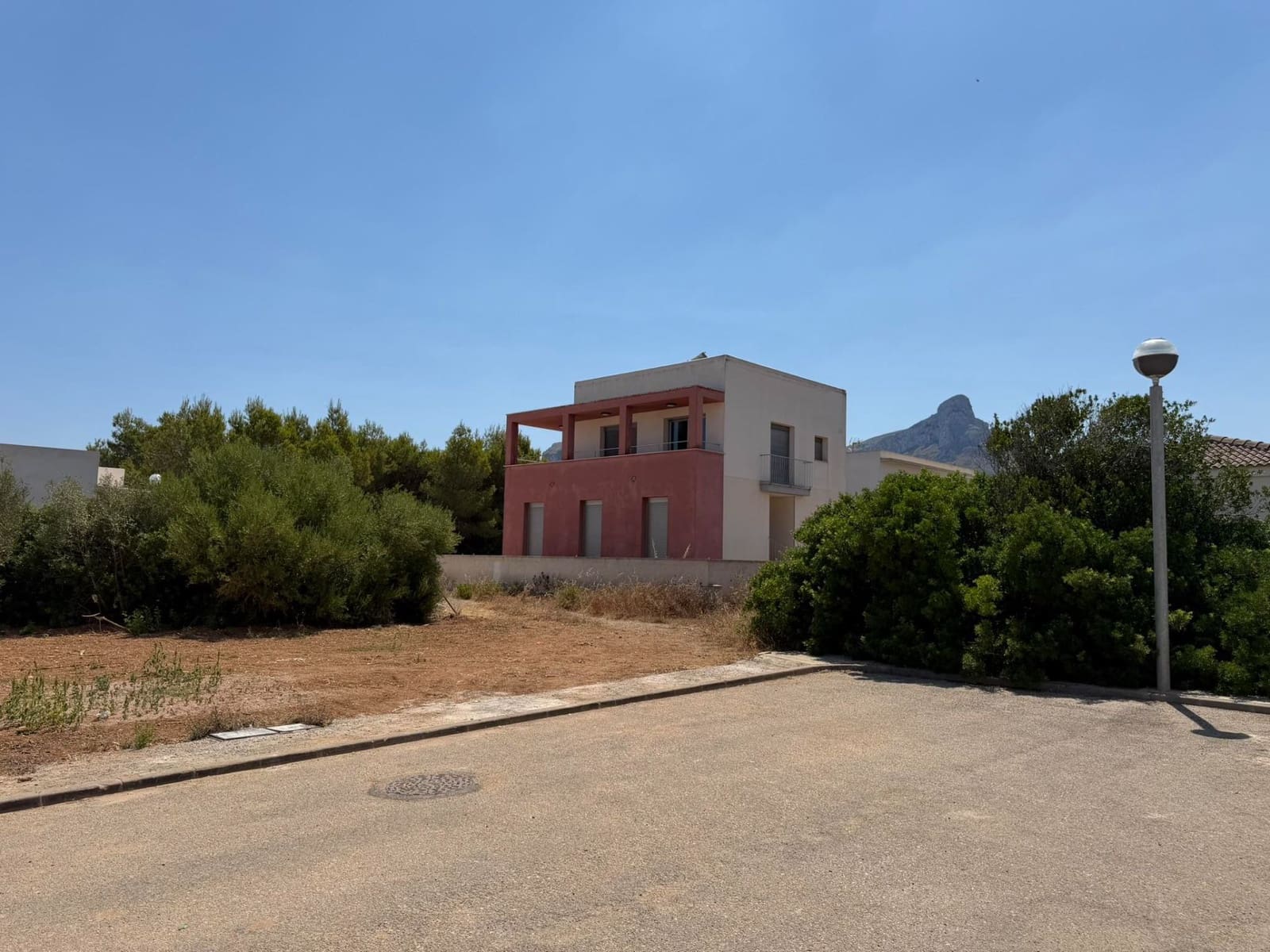 Byggetomt til salgs i Colonia de Sant Pere / Colonia de San Pedro - € 240 000 (Ref: 9950954)