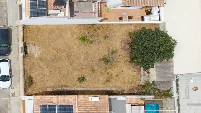 Building Plot for sale in Artà - € 220,000 (Ref: 9976747)