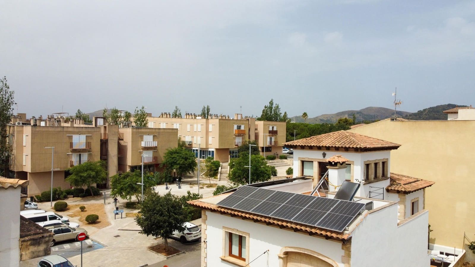 Building Plot for sale in Arta - € 220,000 (Ref: 9976747)