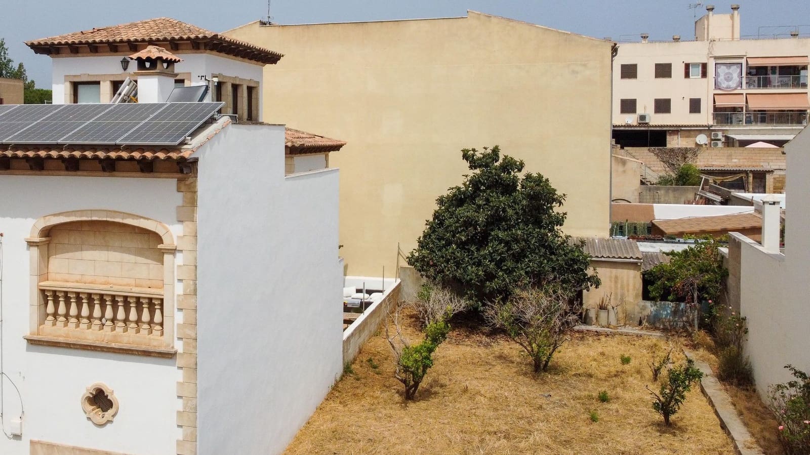 Building Plot for sale in Arta - € 220,000 (Ref: 9976747)