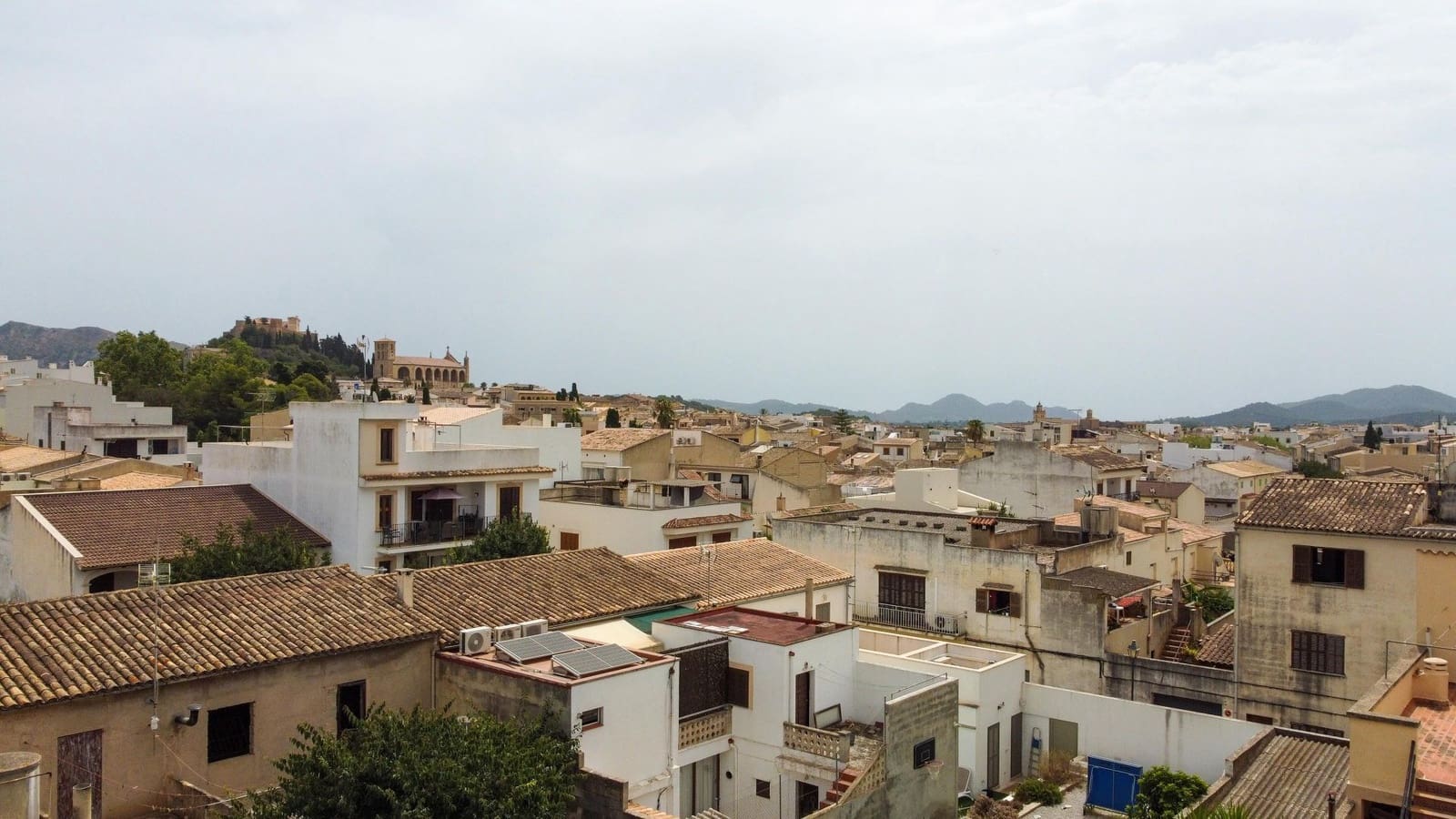 Building Plot for sale in Arta - € 220,000 (Ref: 9976747)