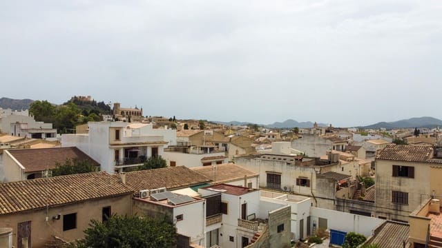 Building Plot for sale in Artà - € 220,000 (Ref: 9976747)