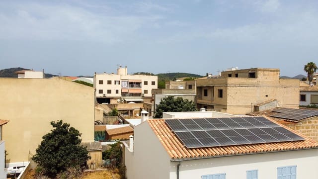 Building Plot for sale in Artà - € 220,000 (Ref: 9976747)