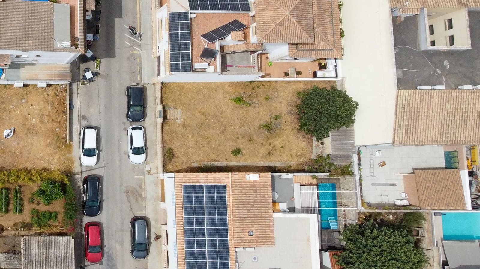 Building Plot for sale in Arta - € 220,000 (Ref: 9976747)