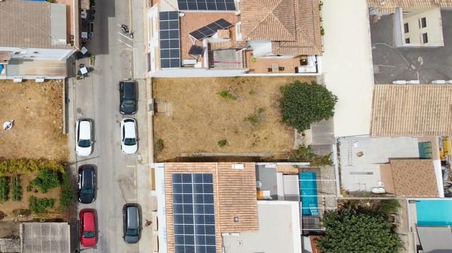 Building Plot for sale in Artà - € 220,000 (Ref: 9976747)
