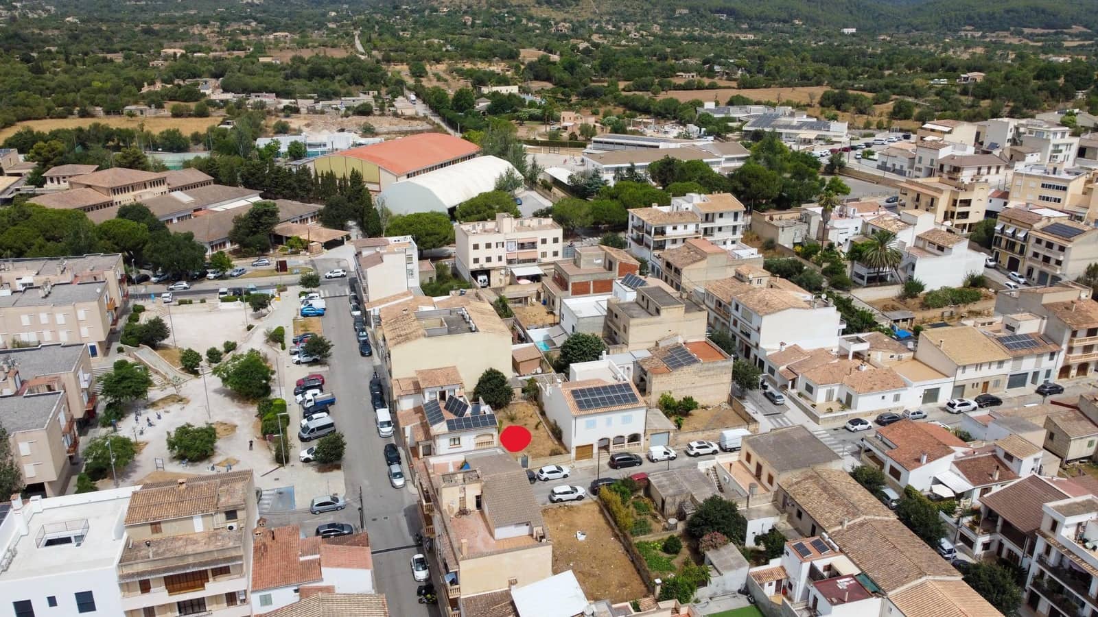 Building Plot for sale in Arta - € 220,000 (Ref: 9976747)