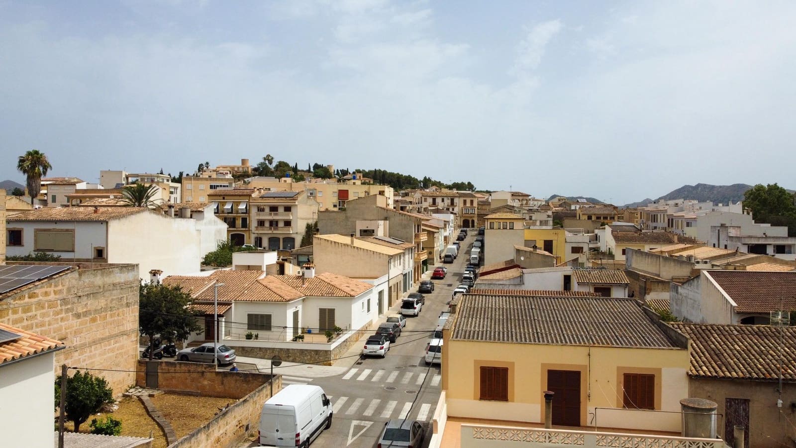 Building Plot for sale in Arta - € 220,000 (Ref: 9976747)
