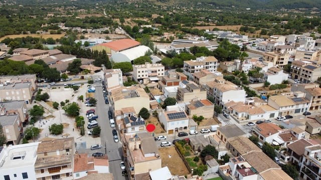 Building Plot for sale in Artà - € 220,000 (Ref: 9976747)