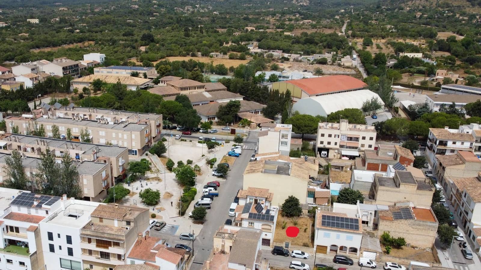 Building Plot for sale in Arta - € 220,000 (Ref: 9976747)