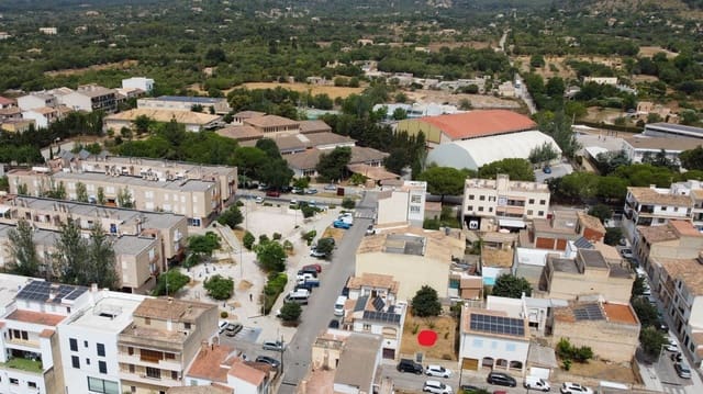 Building Plot for sale in Artà - € 220,000 (Ref: 9976747)