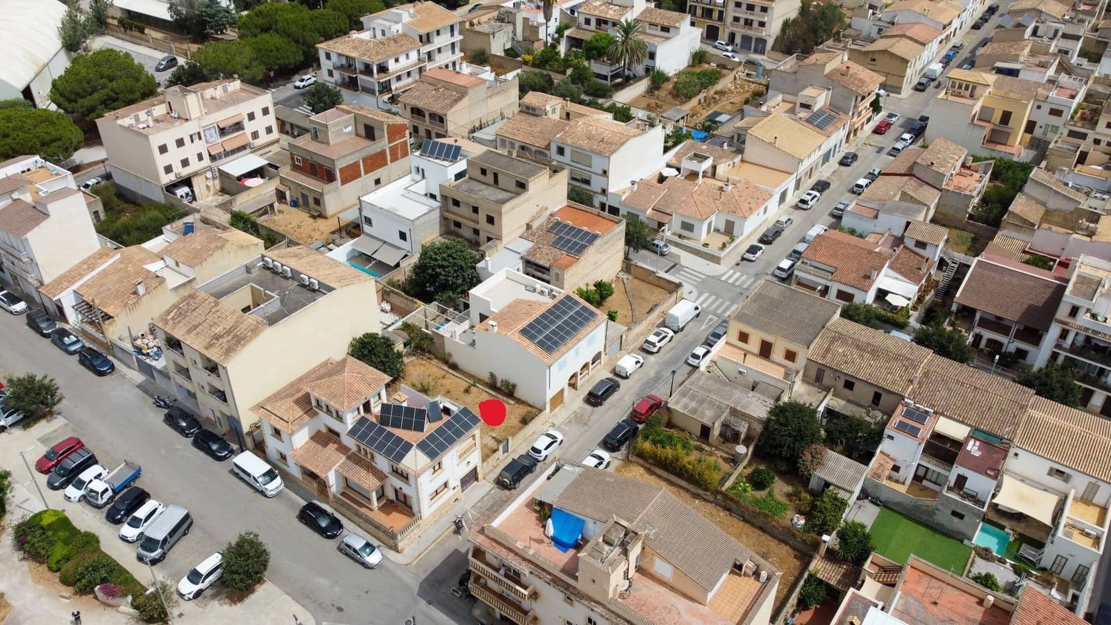 Building Plot for sale in Arta - € 220,000 (Ref: 9976747)
