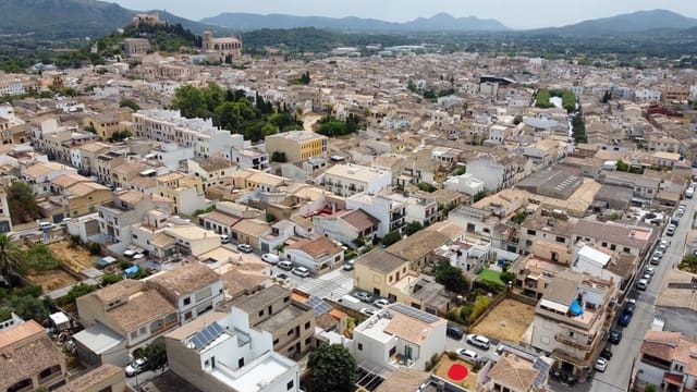 Building Plot for sale in Artà - € 220,000 (Ref: 9976747)