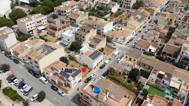 Building Plot for sale in Artà - € 220,000 (Ref: 9976747)