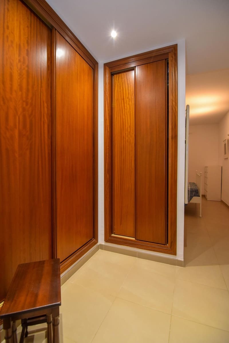 3 bedroom Flat for rent in Colonia de Sant Pere / Colonia de San Pedro with pool garage - € 1,500 (Ref: 9986333)