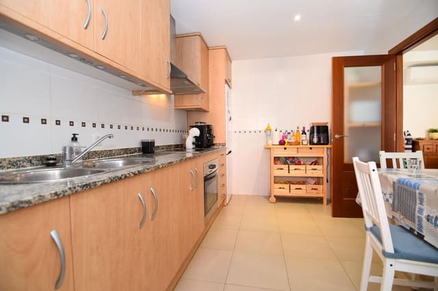 3 bedroom Flat for rent in Colonia de Sant Pere / Colonia de San Pedro, Artà with pool garage - € 1,500 (Ref: 9986333)