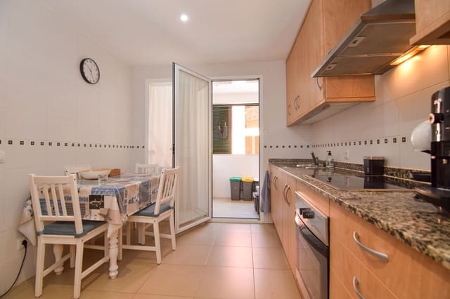 3 bedroom Flat for rent in Colonia de Sant Pere / Colonia de San Pedro, Artà with pool garage - € 1,500 (Ref: 9986333)