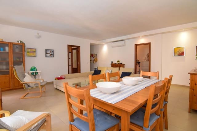 3 bedroom Flat for rent in Colonia de Sant Pere / Colonia de San Pedro, Artà with pool garage - € 1,500 (Ref: 9986333)