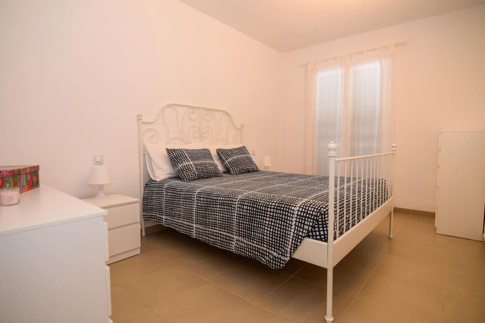 3 bedroom Flat for rent in Colonia de Sant Pere / Colonia de San Pedro with pool garage - € 1,500 (Ref: 9986333)