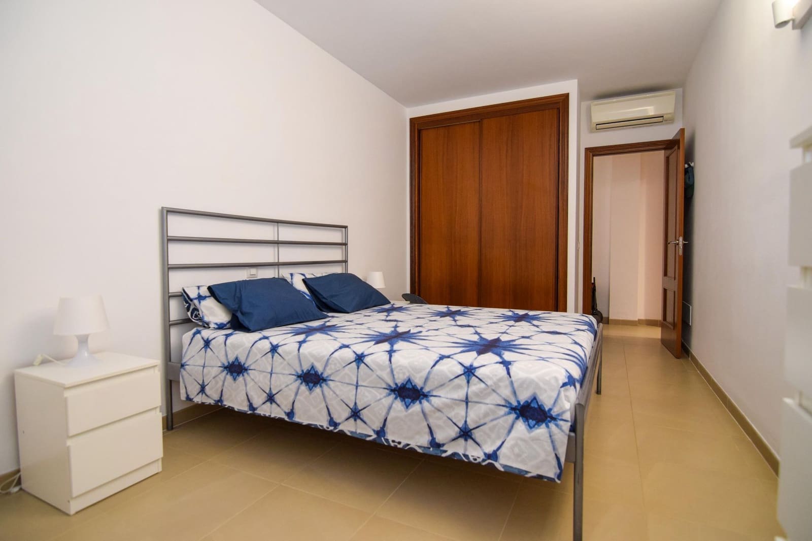 3 bedroom Flat for rent in Colonia de Sant Pere / Colonia de San Pedro with pool garage - € 1,500 (Ref: 9986333)
